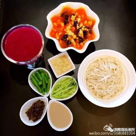 女儿考上985后 妈妈晒出100天不重样加油早餐