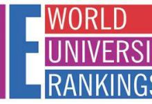 南科大位列泰晤士世界大学排名中国内地高校第8-知道了吗?
