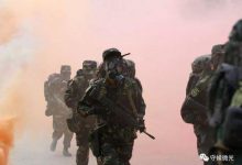 实弹射击、野外生存 大学生军训场面堪比吃鸡(图)-知道了吗?