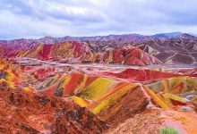 10月最美4条自驾线路,走过一条就不白过秋天!-知道了吗?