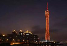 夏天的广州,是吃货的天堂也是旅游的圣地-知道了吗?