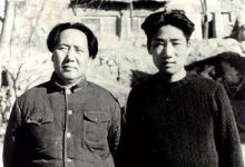 毛岸英牺牲后毛主席有多伤心？中央让他离京休养2月-知道了吗？