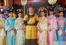 顺治皇帝23就去世了,为何还生下14个孩子?答案让人脸红耳赤-知道了吗?