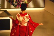 中国游客在日本,坦言:日本哪里都好,就是一到晚上让人受不了!-知道了吗?