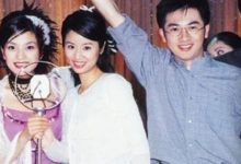 结婚15年不让妻子露面,如今惊艳众人,苏有朋隐藏的够深-知道了吗?