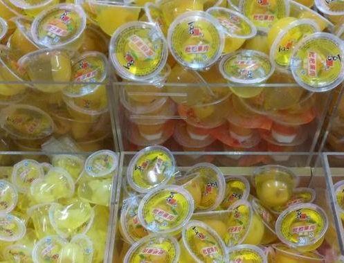 这6种零食，戒掉一种给你10万，看你能拿到多少钱？网友：太难了