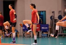 朱婷宣布择偶标准！盼男友兄弟姐妹多 中国女排队长揭开第一目标-知道了吗？