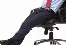 屁股上长痘痘是什么情况?-知道了吗?