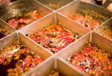 来一场毕业旅行,有哪些地方值得一去?-知道了吗?