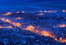 不去色达,就去亚青!它才是川西最后的红色佛国!-知道了吗?