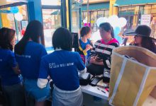 菜鸟宣布试点开通境外旅行邮寄服务“海外邮”-知道了吗?