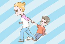 宝宝问为什么要上幼儿园?这几种回答的妈妈都很机智-知道了吗?