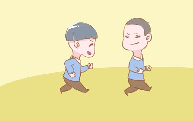 宝宝问为什么要上幼儿园？这几种回答的妈妈都很机智