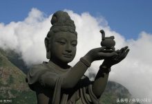 救苦救难七佛药师,护佑众生,消灾解厄-知道了吗?