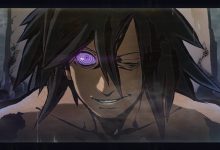 宇智波一族有5人险些成为火影,可惜没那命,只能失之交臂-知道了吗?