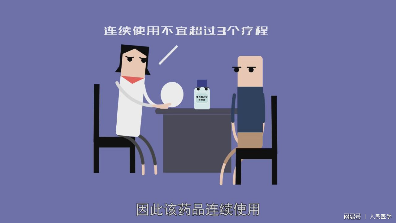 每天用漱口水漱口竟致味觉失灵！药用型含漱液你真的会用吗？