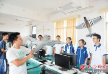 湖南迎接新高考 中小学试水走班制-知道了吗?
