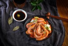 传统医学中，淡水虾可入药-知道了吗？