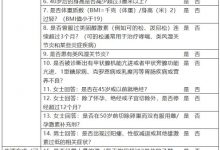这些饮食习惯伤骨伤健康-知道了吗？