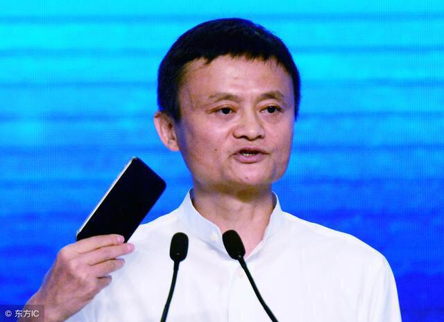 重磅好消息！马云有放大招，国庆10月1号给大家发福利了