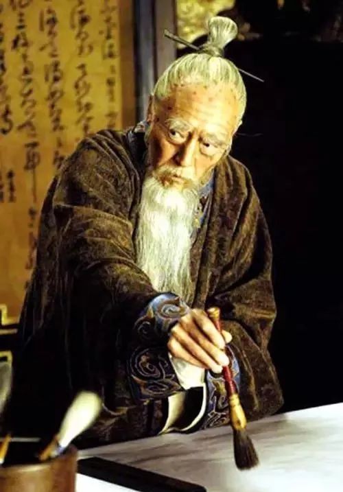 奸相严嵩的题匾！最后一幅“吃货”看了流口水