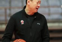 李春江:感谢CBA,我年纪大拿奖次数比较多,希望可以再拿奖-知道了吗?