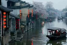 爱上旅行,从这10个地方开始-知道了吗?