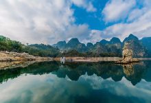 去过贵州这些地方,才知什么是世外桃源!-知道了吗?