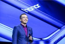 荣耀赵明新年致辞:开启智能手机市场中国前二、IoT第一品牌的冲锋之路-知道了吗?