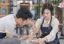 《喜欢你我也是》第二季表白周倒计时 王晴马健星情感考验引娜扎心疼-知道了吗?