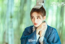 《漂亮书生》首曝剧照 鞠婧祎宋威龙携“漂亮战队”乘风破浪-知道了吗?