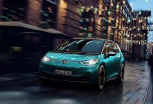 后驱版高尔夫R? 大众ID.3 R有望2024年推出-知道了吗?