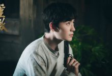 朱一龙《重启之极海听雷》今晚更新 吴邪枪战引期待-知道了吗?
