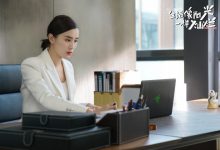 《生活像阳光一样灿烂》宋佳职场友谊双重受挫 袁弘刘芸见面会畅聊角色-知道了吗?