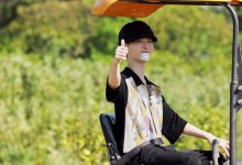 《做家务的男人》第二季张继科做毕业餐心意满满 挖掘机王子范丞丞名不虚传-知道了吗?