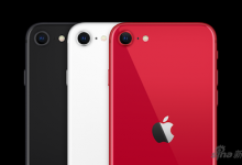 分析师:明年春季没有iPhoneSE三代-知道了吗?