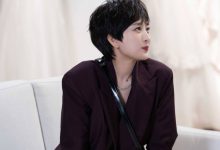 马苏《演员请就位》杀青 坦言“没有遗憾，只有过瘾和值得”-知道了吗？