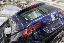 什么，大众汽车停产？官方紧急回应：芯片供应受影响，正在想办法-知道了吗？