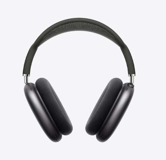 苹果推出头戴式耳机AirPodsMax：售价4399元12月15日发货