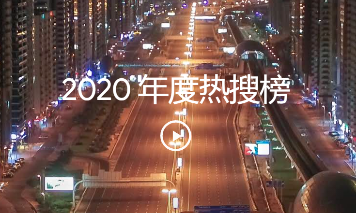 2020年谷歌游戏热搜榜公布 《Among Us》居榜首