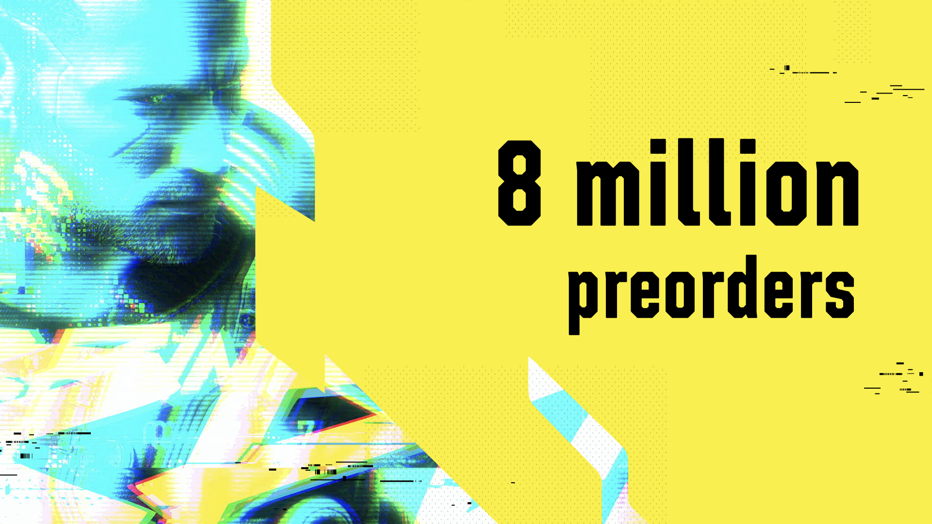 《赛博朋克2077》已创造5亿美元收入 或超越《GTAV》首日成绩