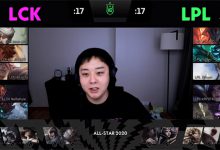 英雄联盟2020全明星赛:LCK稳健拉扯击败LPL-知道了吗?