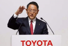 电动车被过度炒作？丰田掌门人罕见吐槽，出现电力短缺停电怎么办-知道了吗？